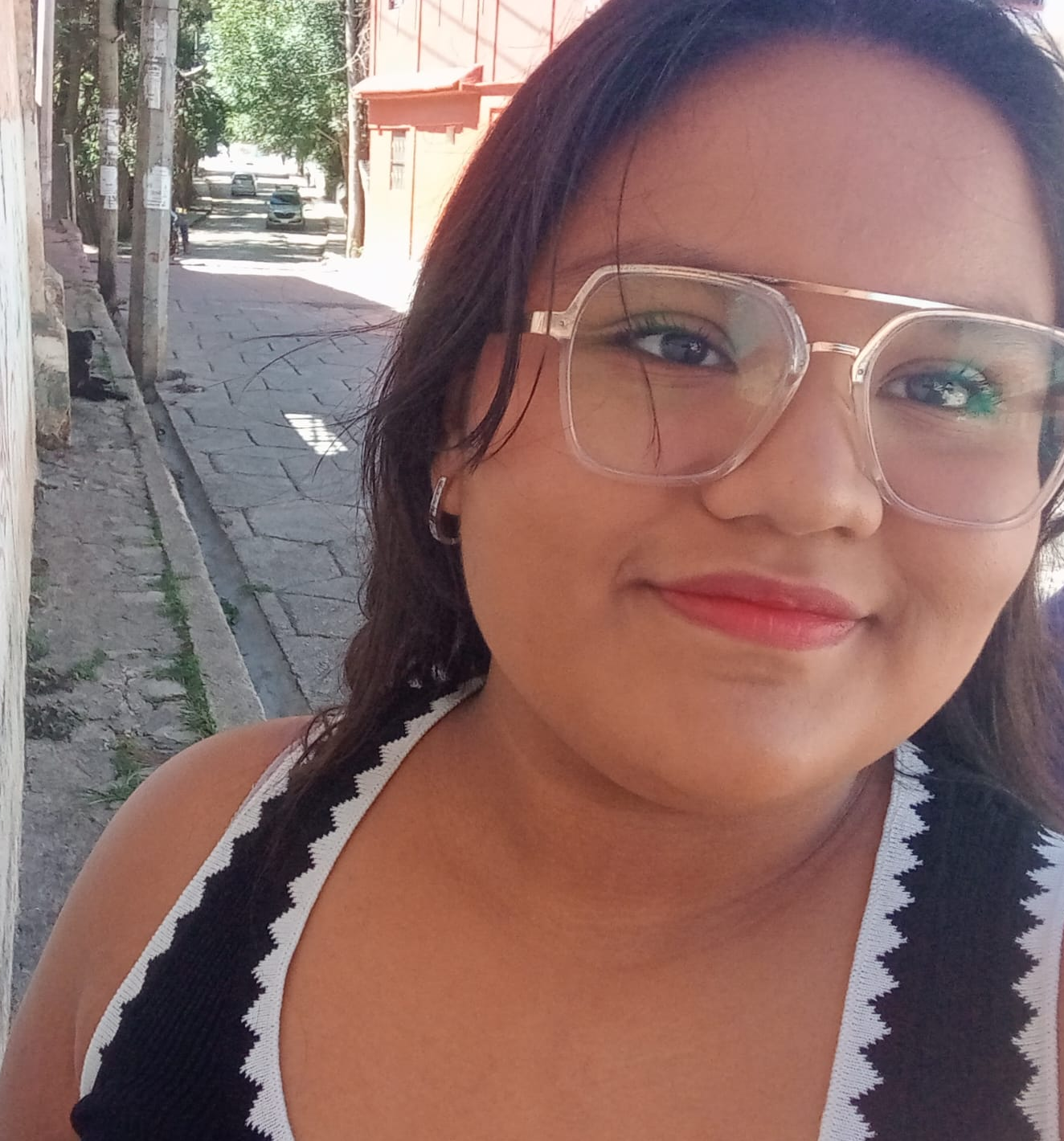 Karla Espinosa